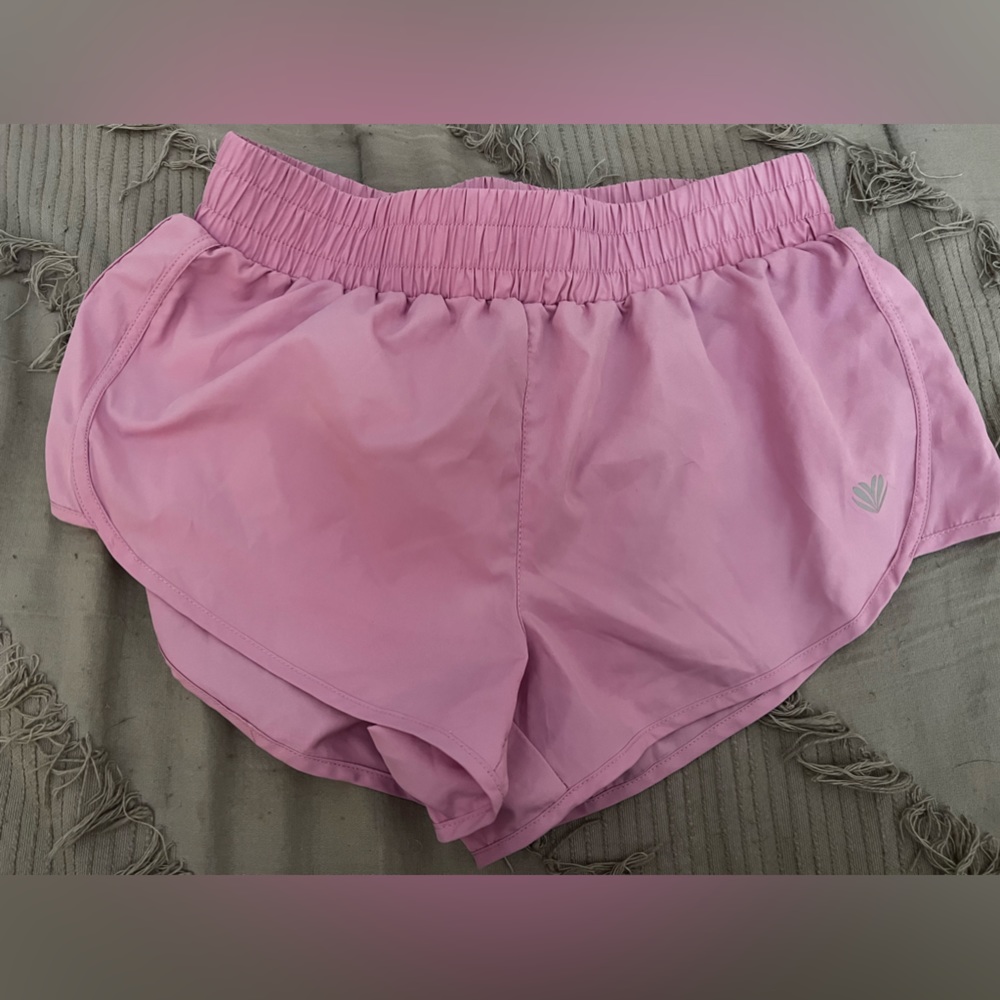 Forever 21 Athletic Shorts